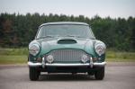 Aston Martin DB4 1960 года (NA)